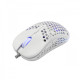 ESHARK profesionalni RGB gaming miš ESL-M4 NAGINATA bijeli16.000dpi