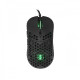 ESHARK profesionalni RGB gaming miš ESL-M4 NAGINATA crni 16.000dpi