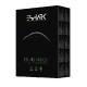 ESHARK profesionalni RGB gaming miš ESL-M3 AIKUCHI crni 7200dpi