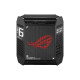 ASUS ROG Rapture GT6 Black 1pack Router