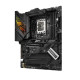 ASUS ROG STRIX Z790-H GAMING WIFI Intel Z790 LGA 1700 ATX