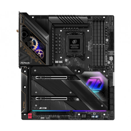 Asrock Z790 Taichi Intel Z790 LGA 1700 Prošireni ATX