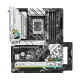 Asrock Z790 Steel Legend WiFi Intel Z790 LGA 1700 ATX