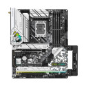 Asrock Z790 Steel Legend WiFi