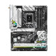 Asrock Z790 Steel Legend WiFi Intel Z790 LGA 1700 ATX