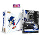 Asrock Z790 PG SONIC Intel Z790 LGA 1700 ATX