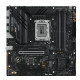 ASUS TUF GAMING B760M-E D4 Intel B760 LGA 1700 Mikro ATX