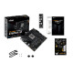 ASUS TUF GAMING B760M-E D4 Intel B760 LGA 1700 Mikro ATX