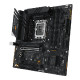 ASUS TUF GAMING B760M-E D4 Intel B760 LGA 1700 Mikro ATX