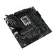 ASUS TUF GAMING B760M-E D4 Intel B760 LGA 1700 Mikro ATX