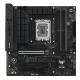 ASUS TUF GAMING B760M-PLUS Intel B760 LGA 1700 Mikro ATX