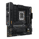 ASUS TUF GAMING B760M-PLUS Intel B760 LGA 1700 Mikro ATX