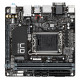 Gigabyte H610I DDR4 matična ploča Intel H610 Express LGA 1700 Mini ITX