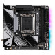 Gigabyte B760I AORUS PRO DDR4 matična ploča Intel B760 Express LGA 1700 Mini ITX