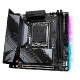 Gigabyte B760I AORUS PRO DDR4 matična ploča Intel B760 Express LGA 1700 Mini ITX