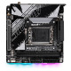 Gigabyte B760I AORUS PRO DDR4 matična ploča Intel B760 Express LGA 1700 Mini ITX