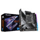 Gigabyte B760I AORUS PRO DDR4 matična ploča Intel B760 Express LGA 1700 Mini ITX