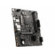 MSI PRO H610M-G DDR4 matična ploča Intel H610 LGA 1700 Mikro ATX