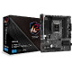 Asrock Z790M PG Lightning/D4 Intel Z790 LGA 1700 Mikro ATX