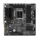 Asrock Z790M PG Lightning/D4 Intel Z790 LGA 1700 Mikro ATX