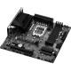 Asrock Z790M PG Lightning/D4 Intel Z790 LGA 1700 Mikro ATX