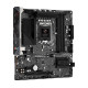 Asrock Z790M PG Lightning/D4 Intel Z790 LGA 1700 Mikro ATX