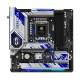 Asrock B760M PG SONIC WIFI Intel B760 LGA 1700 Mikro ATX