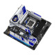 Asrock B760M PG SONIC WIFI Intel B760 LGA 1700 Mikro ATX