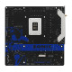 Asrock B760M PG SONIC WIFI Intel B760 LGA 1700 Mikro ATX