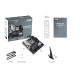 ASUS PRIME B650M-A WIFI II AMD B650 Utor AM5 Mikro ATX