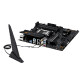 ASUS TUF GAMING A620M-PLUS WIFI AMD A620 Utor AM5 Mikro ATX