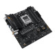 ASUS TUF GAMING A620M-PLUS WIFI AMD A620 Utor AM5 Mikro ATX