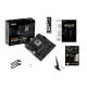 ASUS TUF GAMING A620M-PLUS WIFI AMD A620 Utor AM5 Mikro ATX
