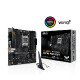 ASUS TUF GAMING A620M-PLUS WIFI AMD A620 Utor AM5 Mikro ATX
