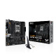 ASUS TUF GAMING A620M-PLUS WIFI AMD A620 Utor AM5 Mikro ATX