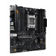 ASUS TUF GAMING A620M-PLUS AMD A620 Utor AM5 Mikro ATX