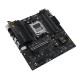 ASUS TUF GAMING A620M-PLUS AMD A620 Utor AM5 Mikro ATX