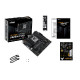 ASUS TUF GAMING A620M-PLUS AMD A620 Utor AM5 Mikro ATX