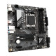 Gigabyte A620M GAMING X matična ploča AMD A620 Utor AM5 Mikro ATX