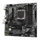 Gigabyte A620M GAMING X matična ploča AMD A620 Utor AM5 Mikro ATX