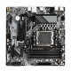 Gigabyte A620M GAMING X matična ploča AMD A620 Utor AM5 Mikro ATX