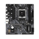 Asrock A620M-HDV/M.2+ AMD A620 Utor AM5 Mikro ATX