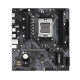 Asrock A620M-HDV/M.2+ AMD A620 Utor AM5 Mikro ATX
