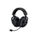 Slušalke Logitech G PRO X 2 LIGHTSPEED Wireless Gaming, črne