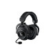 Slušalke Logitech G PRO X 2 LIGHTSPEED Wireless Gaming, črne