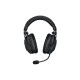 Slušalke Logitech G PRO X 2 LIGHTSPEED Wireless Gaming, črne