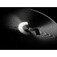 Slušalke Logitech G PRO X 2 LIGHTSPEED Wireless Gaming, črne