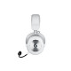 Slušalke Logitech G PRO X 2 LIGHTSPEED Wireless Gaming, bele
