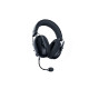 Slušalke Razer Blackshark V2 Pro (2023), črne