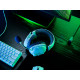 Slušalke Razer Blackshark V2 Pro (2023), bele